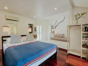 Baan Bua Cottage SHA EXTRA PLUS B5510 - Ban Lak Uan