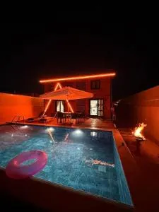 Karatürkmen Wooden Villas - Davazlar