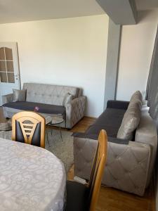 Barbaros Apartment