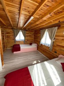 Karatürkmen Wooden Villas