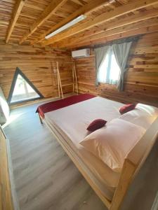 Karatürkmen Wooden Villas