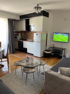 Barbaros Apartment