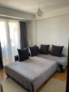 Barbaros Apartment