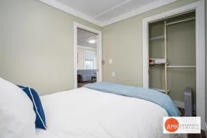 Rest and Relaxation Z's at Slayton Lake - 格林维尔