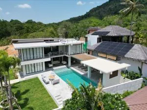 ANDAMAN Villa KOH YAO NOI - Ban Chai Thale