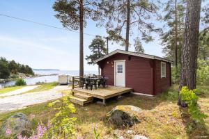 First Camp Fläsian - Sundsvall