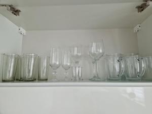 Studio seaside apartment