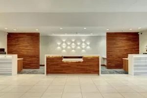 图尔萨南山万豪酒店 - Sapulpa 图尔萨南山万豪酒店 - Sapulpa