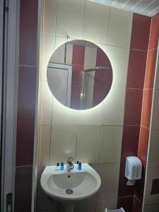 Hotel Kicevo