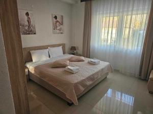 Hotel Kicevo