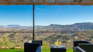 Miralvalle El Gastor by Ruralidays