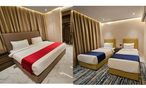 Royal Plaza Hotel