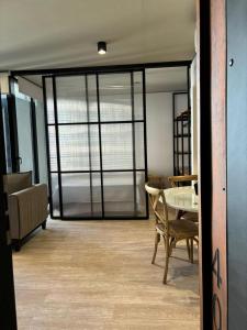 The Station Las Mercedes 304