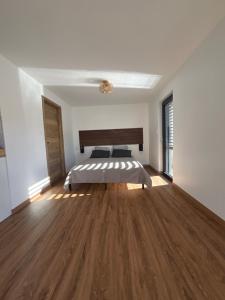 Maisons de vacances Tiny House Turckheim : photos des chambres