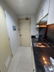 Sea Residences Condo SM Mall of Asia Entertainment District