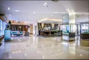 Sea Residences Condo SM Mall of Asia Entertainment District