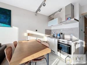 Sable & Horizon - Vue Mer - 7e étages