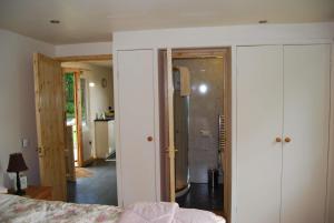 The Shack, Cally Avenue, Gatehouse of Fleet, Dumfries and Galloway, DG7 2 DH