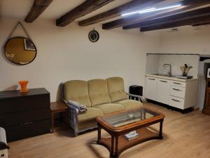 Gîte Studio Alex 3 Masson de Morfontaine rez de chaussé