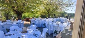 Hotels Hotel Restaurant La Dame du Lac : photos des chambres