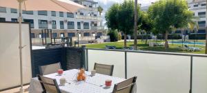 Anacasa Dunas MET Oliva Nova Dos Terrazas AP201