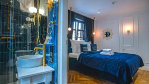 Motlawa Apartments - Old Town & River Viev, Fast WIFI