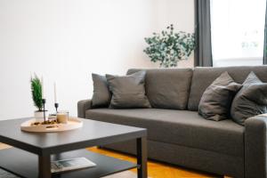 110qm, 4 bedrooms, near Schönbrunn - Axara Housing OSW 33