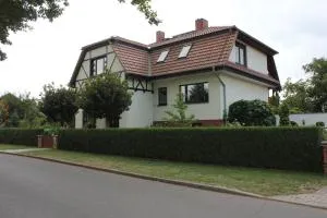 Ferienwohnung Fürst - Steinkirchen