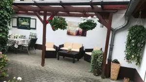 Ferienwohnung 14 - Steinkirchen