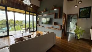 Casa horizonte Verde