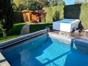 Sussurro Del Mulino - San Defedente di Cervasca