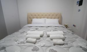 Vista Berat Inn Apartment