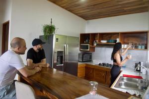 Casa horizonte Verde