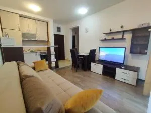 Apartment Adrialux - Budua