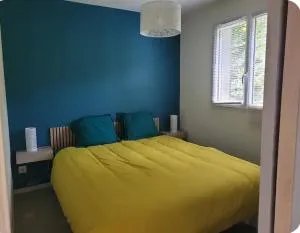 La petite maison - Le Villard