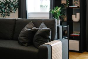 110qm, 4 bedrooms, near Schönbrunn - Axara Housing OSW 33