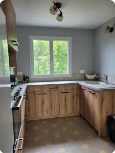 La petite maison