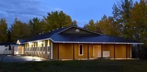 The Lion Inn & Suites - Taylor