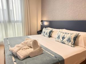 Suite with Terrace room in Hotel Real