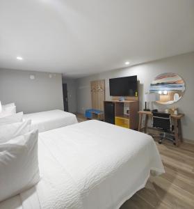 Days Inn by Wyndham Ocala North