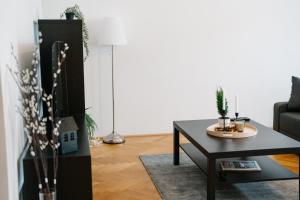 110qm, 4 bedrooms, near Schönbrunn - Axara Housing OSW 33