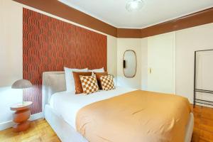 Confort et tranquillité à Neuilly-sur-Seine