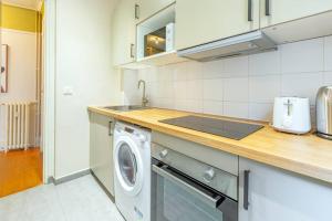 Confort et tranquillité à Neuilly-sur-Seine