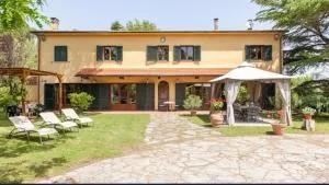 Le Lame Appartamento il piccolo Paradiso 1 - Cenaia Vecchia