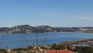 Appartement vue mer, Presqu'il de Giens - Giens peninsula