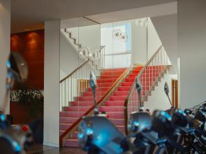 Hotel Daniel Graz - Smart Lifestyle Near City Centre
