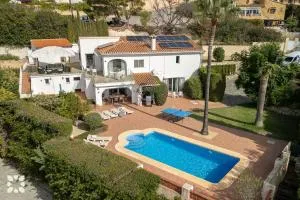 Villa Mima by Abahana Villas - Fanadix