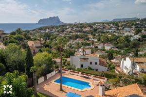 Villa Mima by Abahana Villas