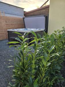 Apartmány 365 Centro & Jacuzzi, wallbox, free parking