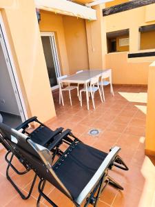 Casa Oasis, Las Terrazas de l Torre - Blue Sky Property